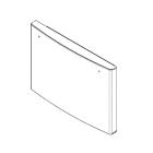 GE GFE28GYNDFS Stainless Steel Front Drawer - Genuine OEM