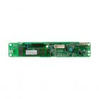 GE GFE29HMEJES  Electronic Control Door Board - Genuine OEM