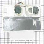 GE GFSS6KIXCSS Evaporator Cover Assembly - Genuine OEM