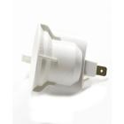 GE GFSS6KIXCSS Lamp Holder Assembly - Genuine OEM