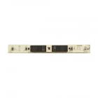 GE GFSS6KIXCSS Led Panel - Genuine OEM