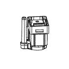 GE GFT14ESSM0WW Drain Pump - Genuine OEM
