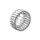 GE GFT14ESSM1WW Blower Wheel Heater - Genuine OEM