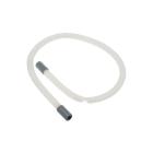 GE GFT14ESSM1WW Condenser Housing Drain Tube - Genuine OEM