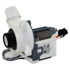 GE GFT14ESSM1WW Drain Pump - Genuine OEM