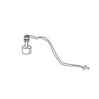 GE GFT14ESSM1WW Float Switch - Genuine OEM