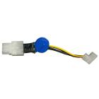 GE GFT14ESSM1WW Humidity Sensor w/ Wire Harness - Genuine OEM