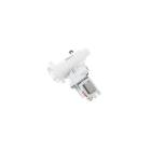 GE GFW400SCM0WW Drain Pump - Genuine OEM