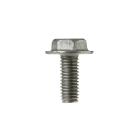 GE GFW400SCM0WW Screw - Genuine OEM