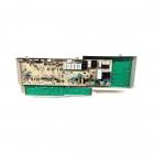 GE GFW400SCM0WW User Interface Control Board  - Genuine OEM