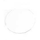 GE GFW450SPM1DG Gasket Outside Clamp - Genuine OEM