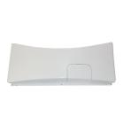 GE GFW450SSK0WW Service Panel (White) - Genuine OEM