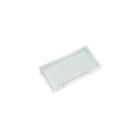 GE GFW850SPN2RS Control Board Cover - Genuine OEM
