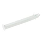 GE GFW850SPN2RS Door Reversal Lock Bar - Genuine OEM