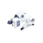 GE GFW850SPN2RS Drain Pump and Filter - Genuine OEM