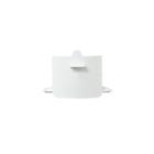 GE GFW850SPN2RS Drain Pump Funnel - Genuine OEM