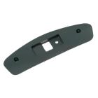 GE GFW850SPN2RS Latch Cover - Grey - Genuine OEM