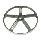 GE GFW850SPN2RS Pulley - Genuine OEM