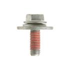 GE GFW850SPN2RS Pulley Screw - Genuine OEM