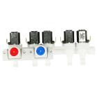 GE GFW850SPN2RS Water Valve - Genuine OEM