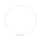 GE GFW850SSN1WW Boot Gasket Clamp - Genuine OEM