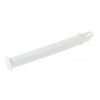 GE GFW850SSN1WW Door Reversal Lock Bar - Genuine OEM