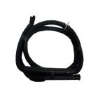 GE GFWS2600F0WW Drain Hose - Genuine OEM