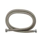 GE GFWS2600F0WW Polymer Coated Braided Hose - Genuine OEM