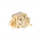 GE GFWS2600F0WW Pressure Switch - Genuine OEM