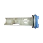 GE GFWS3700F0WW Filter Pump Assembly - Genuine OEM