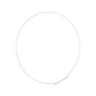 GE GFWS3700F0WW Gasket Clamp - Genuine OEM