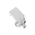 GE GFWS3700F0WW Manual Dispense Body Assembly - Genuine OEM