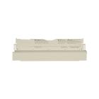 GE GHD6711N00WW Toe Kick Assembly - Genuine OEM