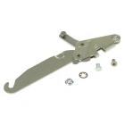 GE GHDA690P01BB Hinge Assembly (Left) - Genuine OEM