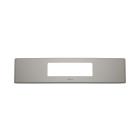 GE GHDA690P03BB Backguard - Genuine OEM