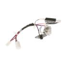 GE GHDS830ED1WS Blower Wire Harness Assembly - Genuine OEM