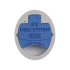 GE GHRE5550K0WW Dispenser Assembly - Genuine OEM