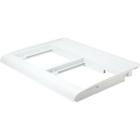 GE GIE18CTHDRBB Vegetable Pan Cover with Slides - Genuine OEM