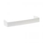 GE GIE18DTNDRWW Handle (White) - Genuine OEM