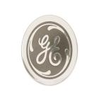 GE GIE18HSHMRSS Badge Assembly - Genuine OEM