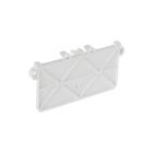 GE GLD4209L25BB Interlock Cover - Genuine OEM