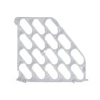 GE GLD5500L00SS Basket Lid - Genuine OEM