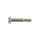 GE GLD5611N10CS Screw - Genuine OEM