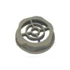 GE GLDA690P03WW Ring Nut with Gasket - Genuine OEM