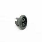 GE GLDA690P03WW Upper Dishrack Stud and Roller Assembly - Genuine OEM