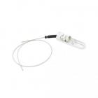 GE GNE21FSKGFSS Manifold and Housing - Genuine OEM