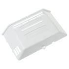 GE GNE21FSKPFSS Evaporator Fan Cover - Genuine OEM
