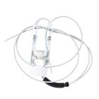 GE GNE21FSKPFSS Water Filter Manifold and Housing - Genuine OEM