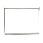 GE GNE22GMEAFES Glass Shelf Assembly - Genuine OEM
