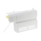 GE GNE25JGKNFWW Evaporator Cover Assembly (33) - Genuine OEM